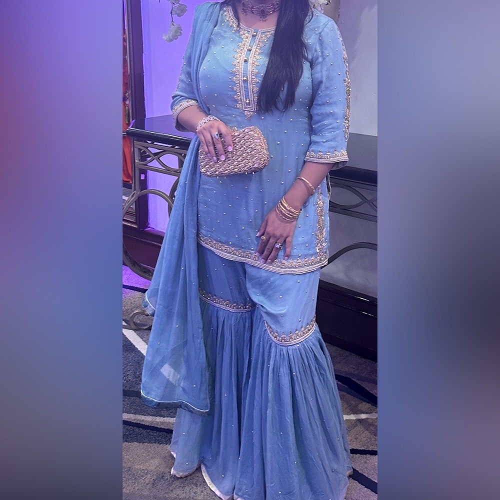 Sharara
